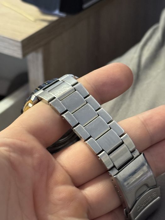 Seiko 5 Sports Automatic