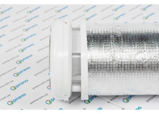 Rekuperacja, wentylacja