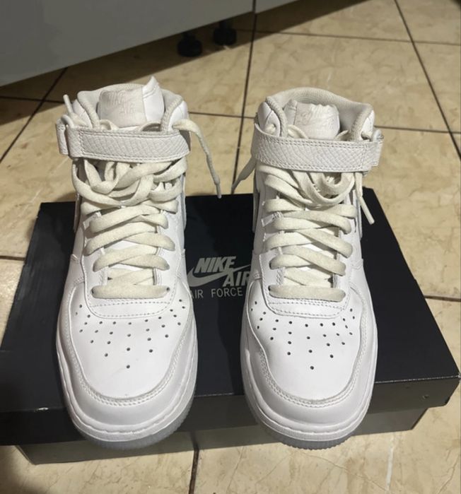 Buty Nike Air Force 1 Mid YOD