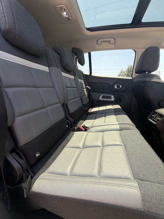 Citroen C5 Air Cross 1.2 PureTech Shine