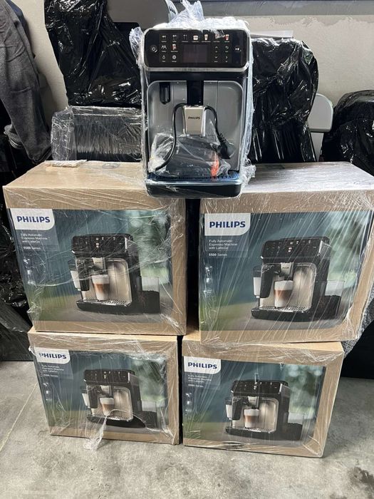Saeco- Philips 5500