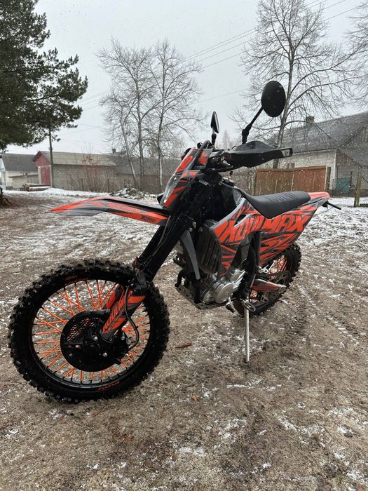 Kovi max 300 2025