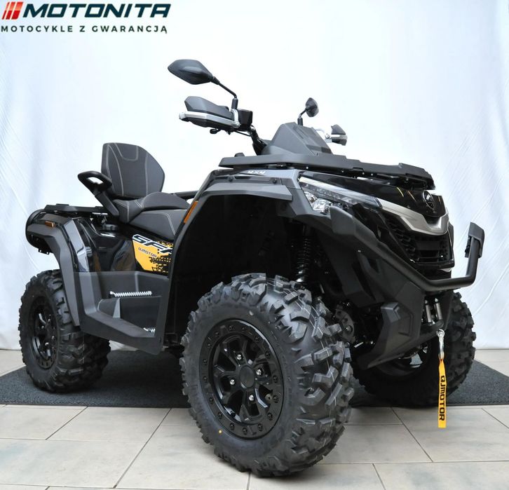 QJmotor