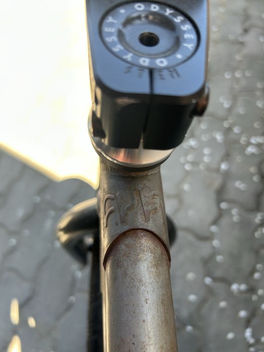 Rower BMX Cult Profile Primo Eclat