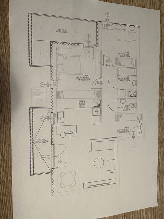 Ładne mieszkanie sprzedam Prywatnie