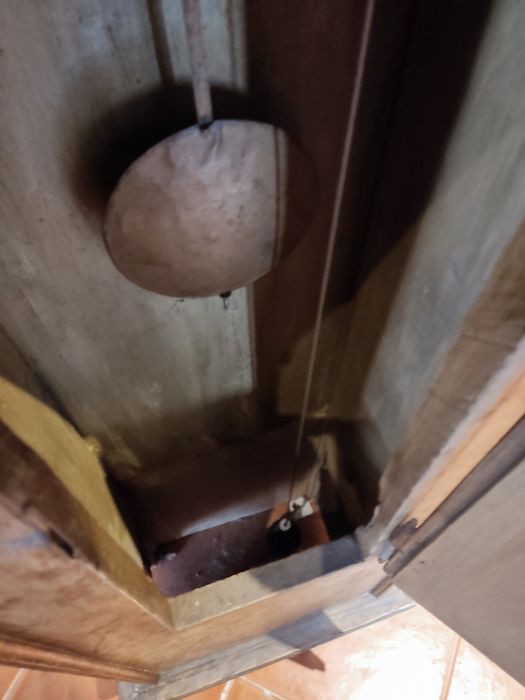 Relógio de Sala - Morez