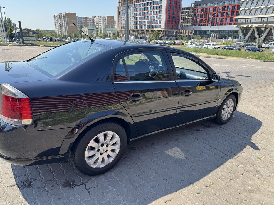 Opel vectra C 2.2 Торг