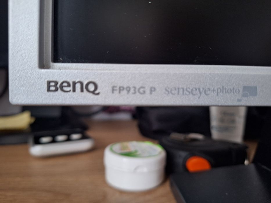 Monitor benq 19 cali q9t5