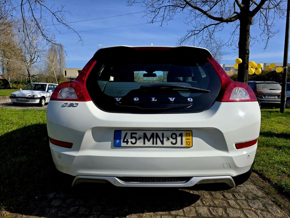 Volvo C30 1.6d R Design Nacional