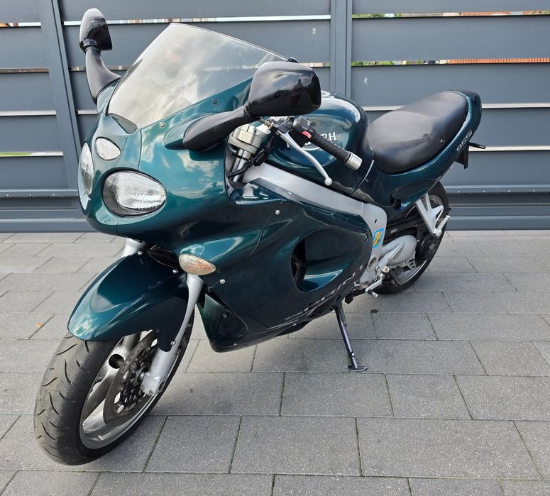 Triumph Sprint Triumph Sprint 955I