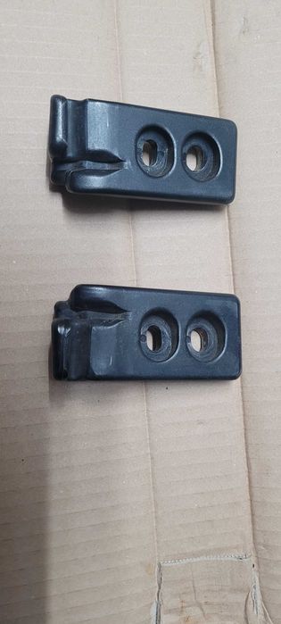 Apoios Hartop mx5 NA/NB