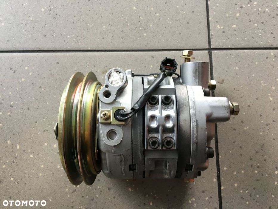 nissan almera sprĘŻarka klimatyzacji  n15 2.0 d 92600-1m918 klima