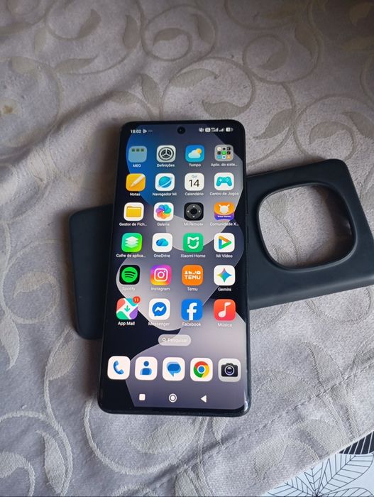 Xiaomi note 15  8/128