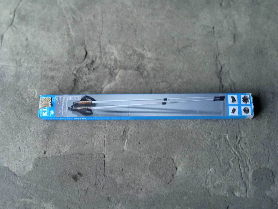 Kijki teleskopowe do Nording Walking