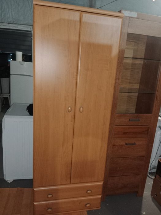 Szafa stan bardzo dobry