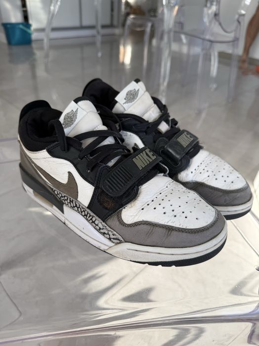 Sneakersy jordan rozmiar 41