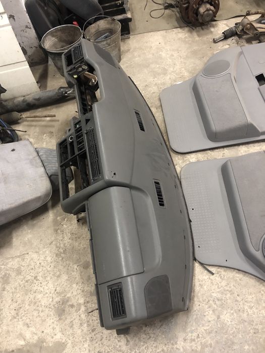 торпеда т4 VW T4 multivan РАЗБОРКА