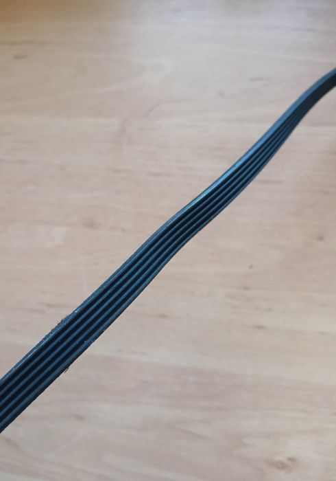 Pasek napędowy pralki Electrolux EWP11274TW