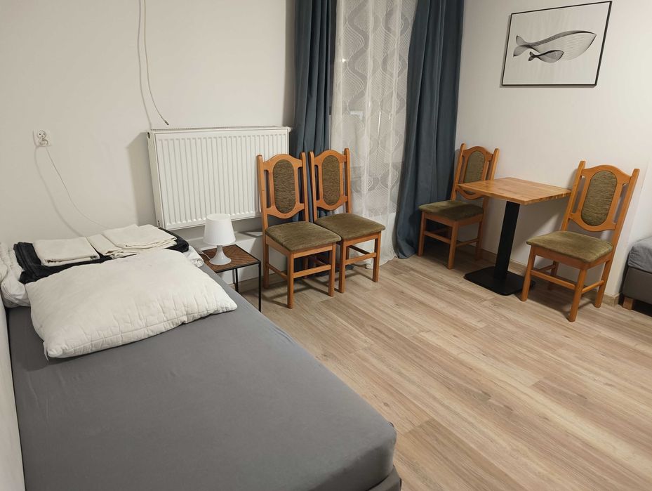 Pokoje do wynajęcia