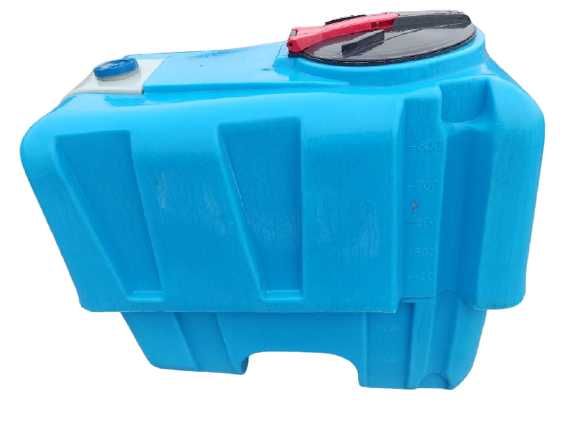 ЗАПЧАСТИНИ до обприскувача Бочка для оприскувача Марцепласт Marseplast