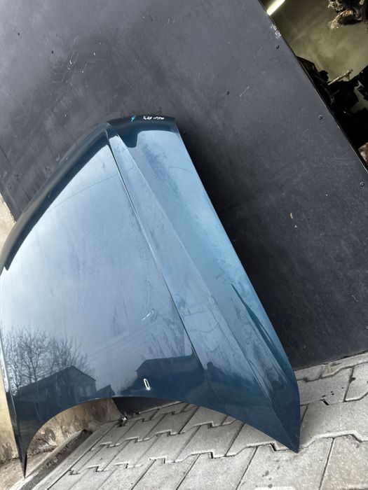 Капот фольксваген тигуан volkswagen tiguan Allspace USA Cnada Европа