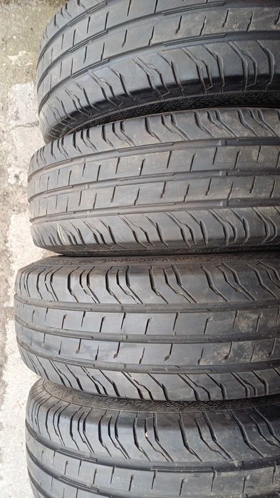 Koła stalowe Vw Crafter 2 Man TGE 5x120 16"