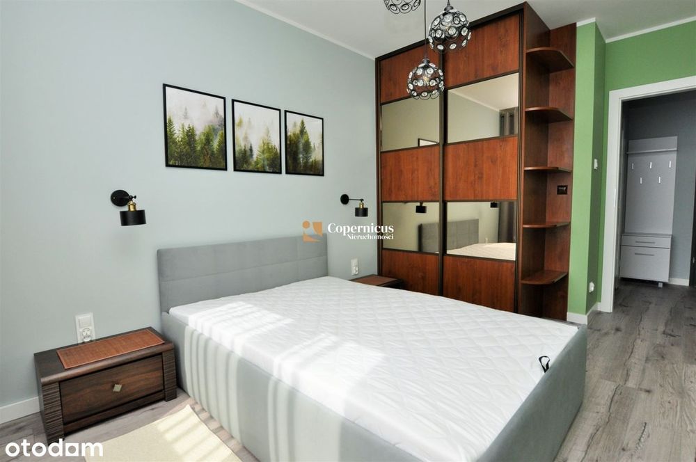 Piękny apartament 5 min od Starówki! - Widok 6
