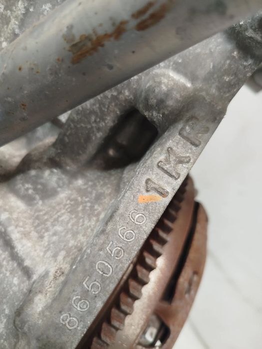 Motor completo PEUGEOT 108
