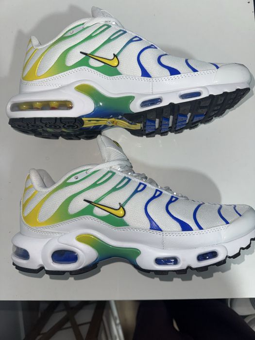 Air max Tn Brasil