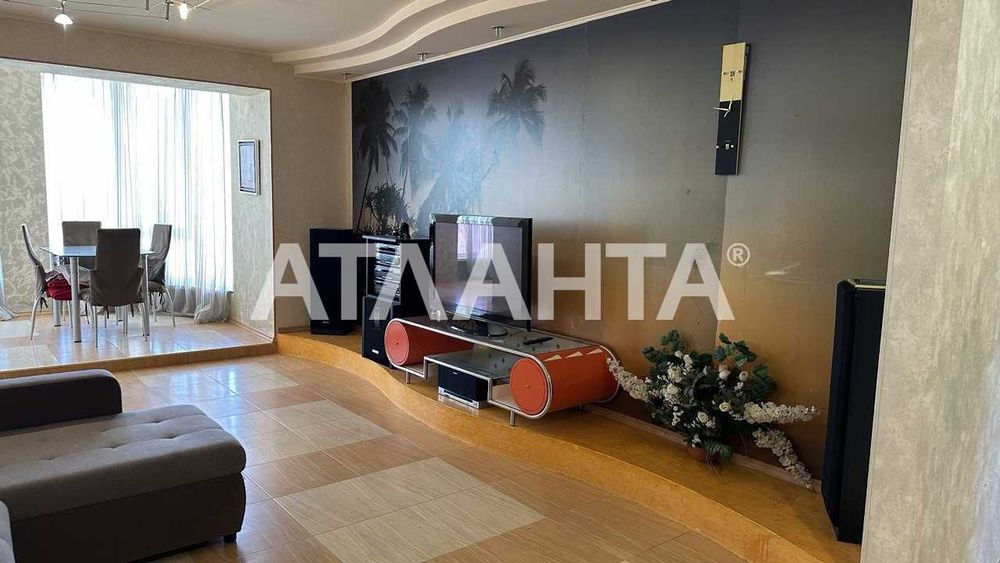 3-кімнатна квартира за адресою Куликове поле пл. (площа 103,5 м²) - Atlanta.ua - фото 7