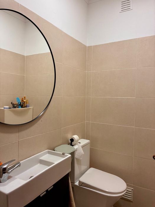 Alugar Apartamento T2 Carcavelos