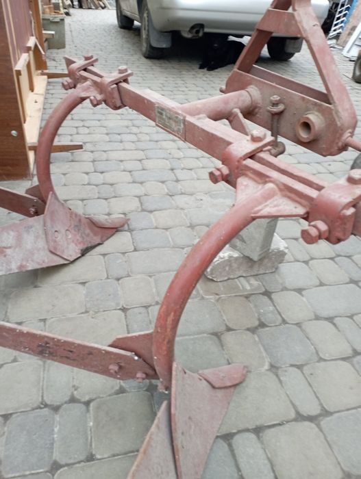 Продам підгортач картоплі