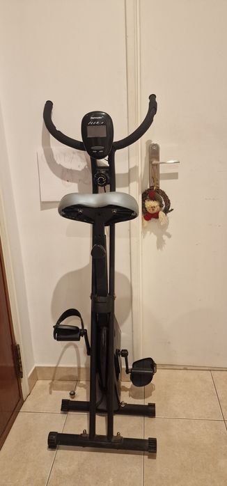 Bicicleta estatica Promaster