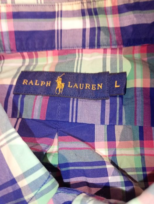 Koszula męska sprzedam