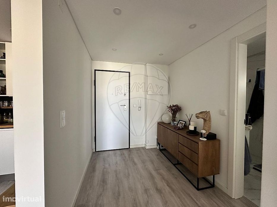 Apartamento T1 para venda