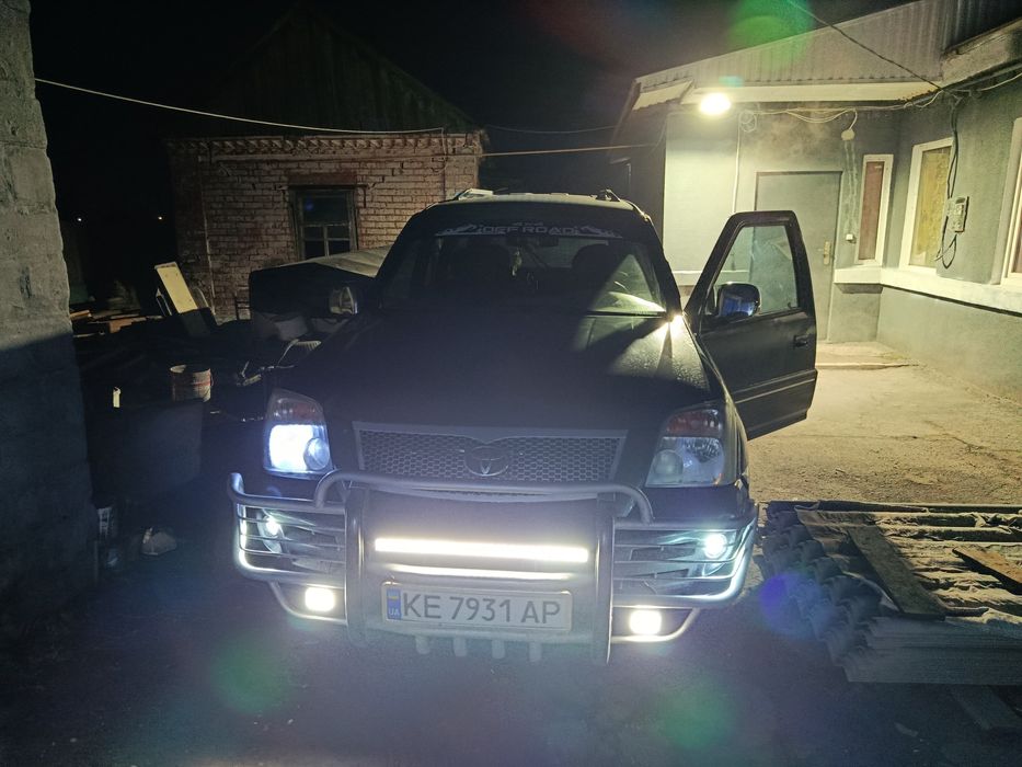 Продам машину находу