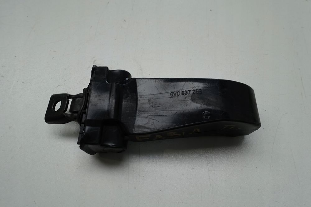 skoda fabia iii ogranicznik drzwi lewy przód