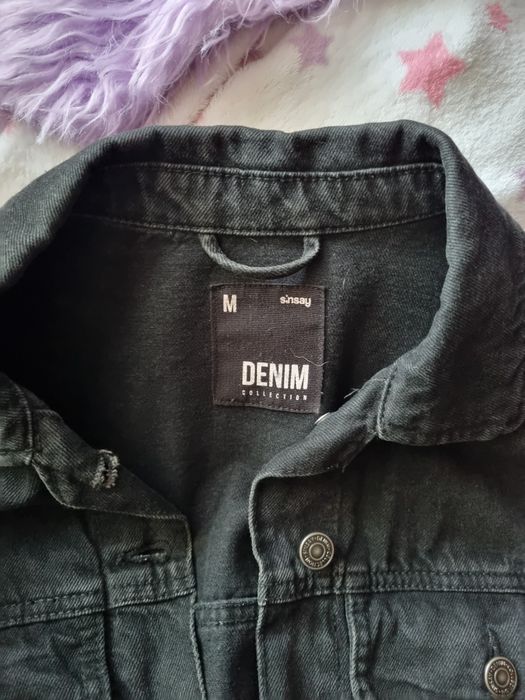 Kurtka damska jeans M