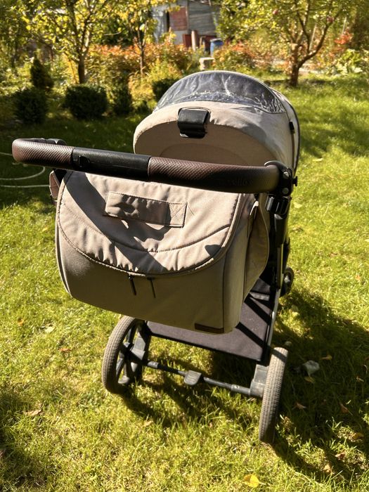 Коляска візочок Carello avrora 2 в 1 (карело)