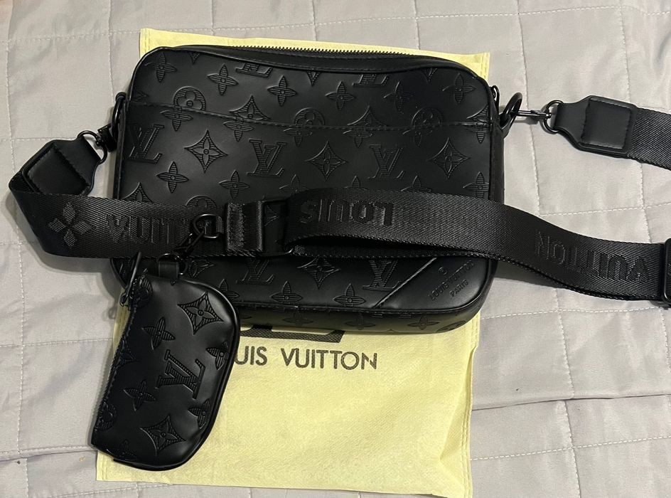 Сумка louis vuitton