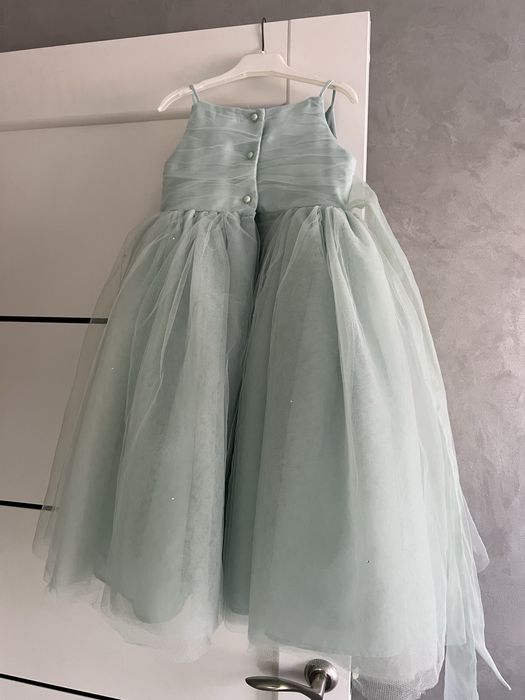 Дуже красиве Плаття / сукня на випускний чи день народження 6 років 116 см розмір