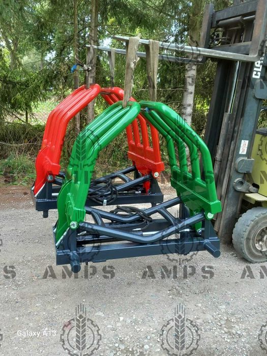 Chwytak do bel Wszystkie Mocowania OD PRODUCENTA