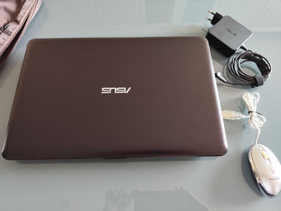 Computador Portátil Asus | 15.6'' | Core I7 | 512GB SSD | 8GB | Office