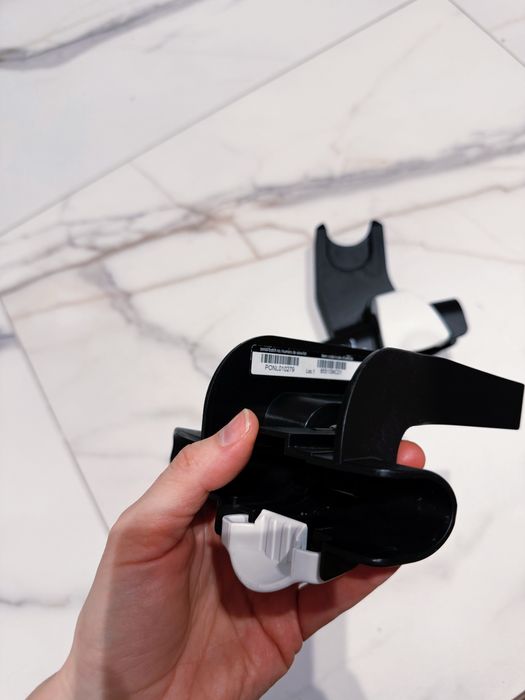 Adaptery bugaboo bee