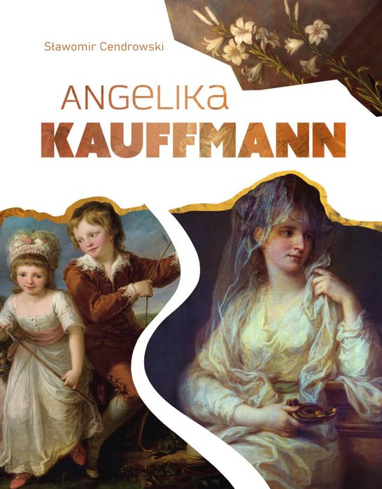 Angelika Kauffmann Sbm Nowa Nieużywana