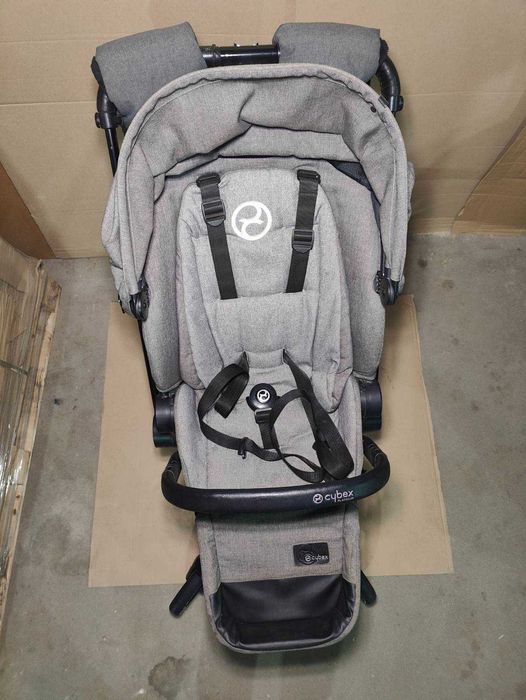 Cybex Priam 3 в 1 коляска Візок прогулка автокрісло адаптери