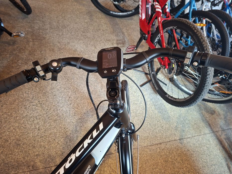 rower elektryczny STOCKLI ETERRA COMP 28" rama 18" alu