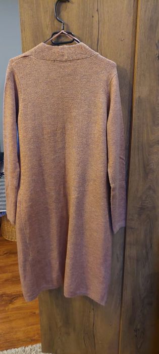 Sweter kardigan damski Big Star
