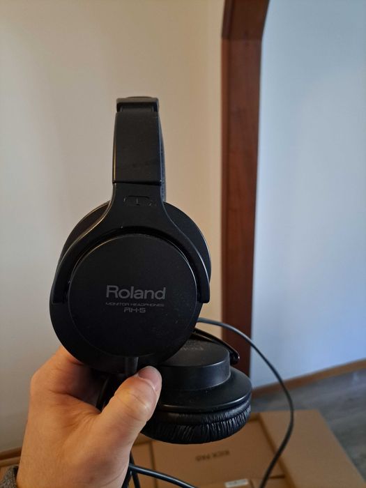 Bateria Alesis Nitro Mesh