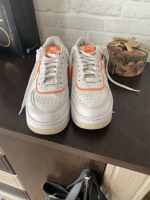 Кросівки найк оригінал